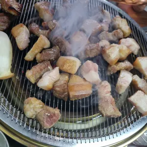 숲길정육점 리뷰 사진