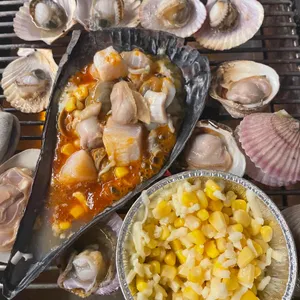 세종조개창고 사진