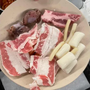 세종조개창고 사진