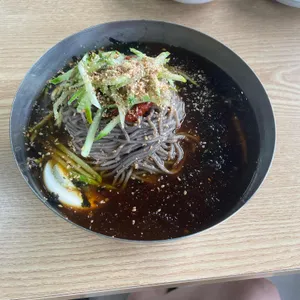 사계절막국수 사진
