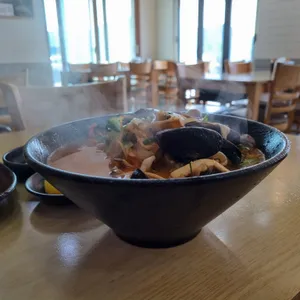 구복반점 사진