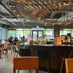 스타벅스 리저브드 리뷰 사진