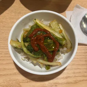 덕이네항아리수제비 사진