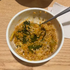덕이네항아리수제비 사진