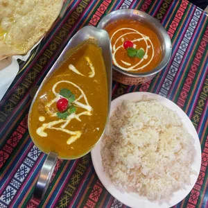 에베레스트 리뷰 사진