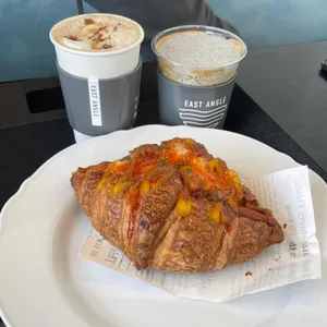 카페 이스트앵글 리뷰 사진