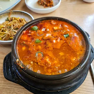 콩마당 사진