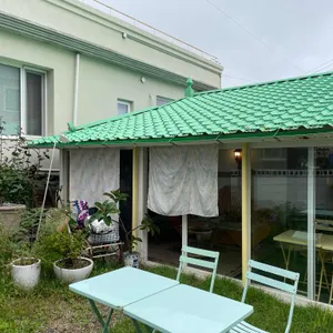 테일 리뷰 사진