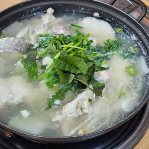 물치식당 사진