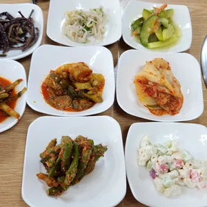 물치식당 사진