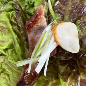 남부막국수 사진
