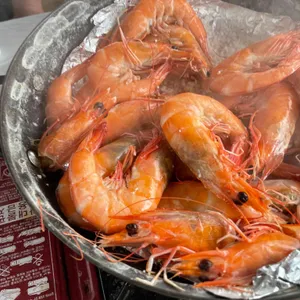 대하수산 외식공간 사진