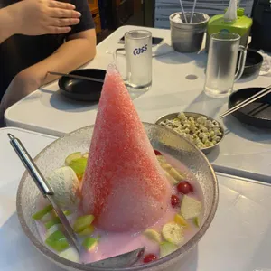 펀비어킹 사진