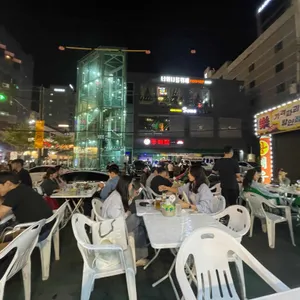 펀비어킹 리뷰 사진