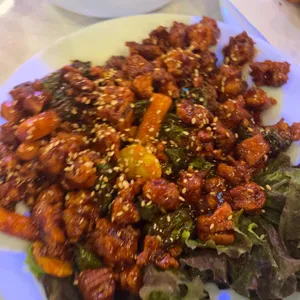 닭동가리 사진