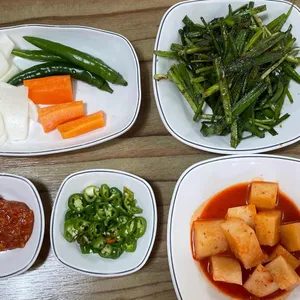 남산골웰빙 돼지국밥 사진