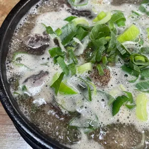 남산골웰빙 돼지국밥 사진