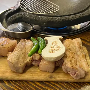 애월 삼육공 숙성돼지전문점 사진