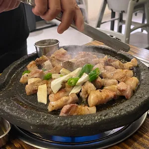 애월 삼육공 숙성돼지전문점 사진