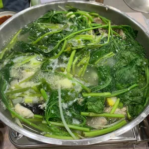 우정복집 사진