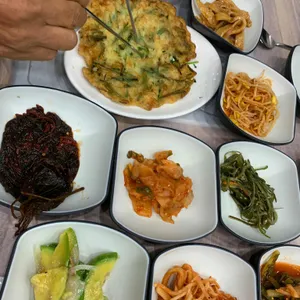 우정복집 사진