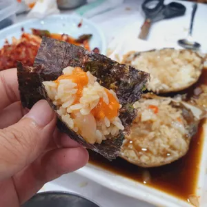 일미간장게장 사진