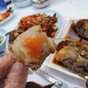 일미간장게장 사진