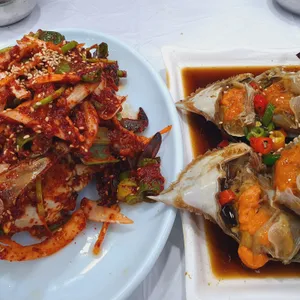 일미간장게장 사진