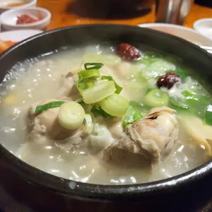 청운동남원추어탕 사진