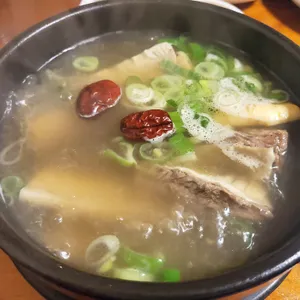 청운동남원추어탕 사진
