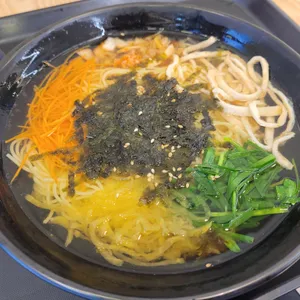 구포국수 사진