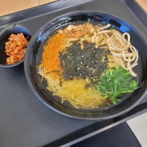 구포국수 사진