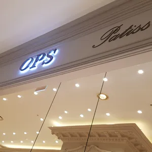 옵스 리뷰 사진
