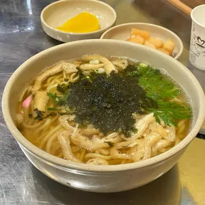 한신우동 사진