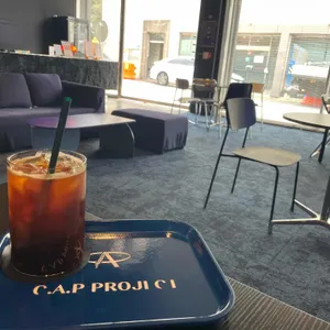 캡프로젝트 사진