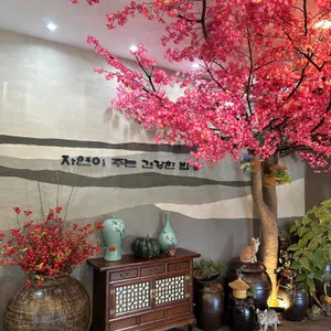 매화쌈밥 리뷰 사진