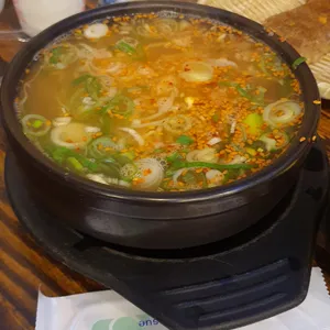 현대옥 사진