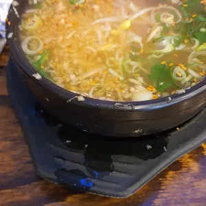 현대옥 사진