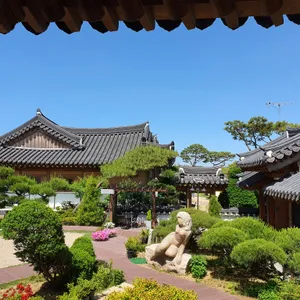 도솔미술관 대표 사진