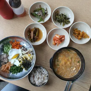두꺼비집 사진