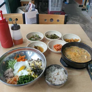 두꺼비집 사진