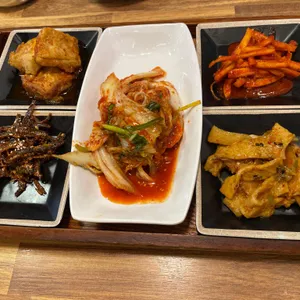 촌집 리뷰 사진
