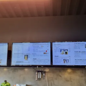 카페 더빈스 리뷰 사진