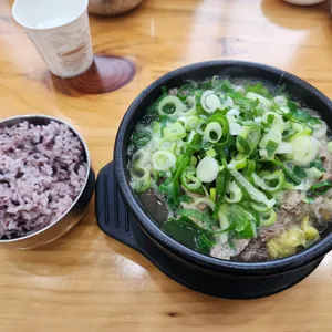 제주은희네해장국 천안쌍용점 사진