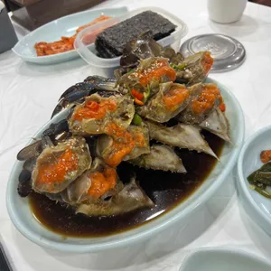 일미간장게장 사진