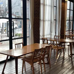 밀롱커피 리뷰 사진