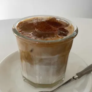 크럼비커피 사진