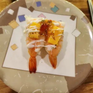 1500회전초밥 리뷰 사진