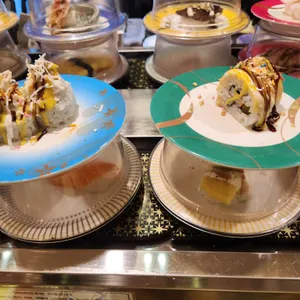 1500회전초밥 리뷰 사진