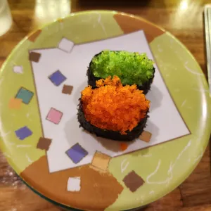 1500회전초밥 리뷰 사진